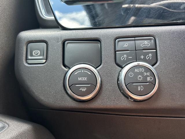 2025 GMC Sierra 1500 2WD Crew Cab Short Box SLT