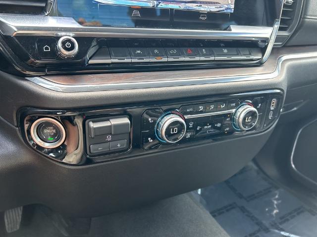 2025 GMC Sierra 1500 2WD Crew Cab Short Box SLT