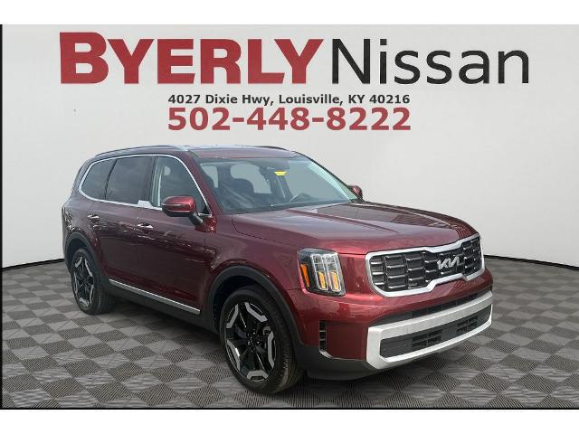 2024 Kia Telluride S for sale in Louisville, KY