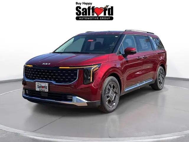 2026 Kia Carnival MPV SX for sale in Manassas, VA