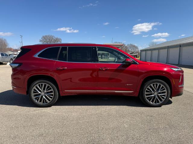2025 Buick Enclave Avenir FWD