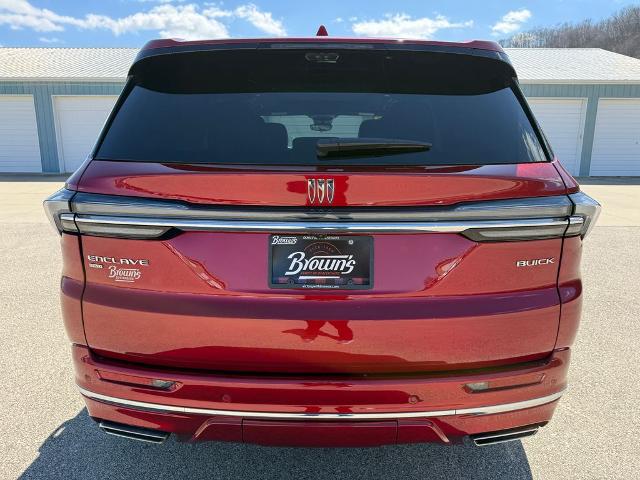 2025 Buick Enclave Avenir FWD