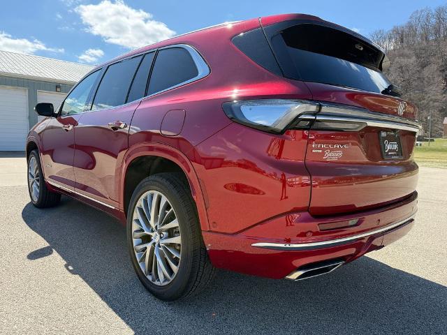 2025 Buick Enclave Avenir FWD