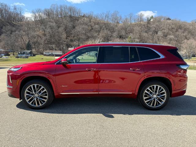 2025 Buick Enclave Avenir FWD