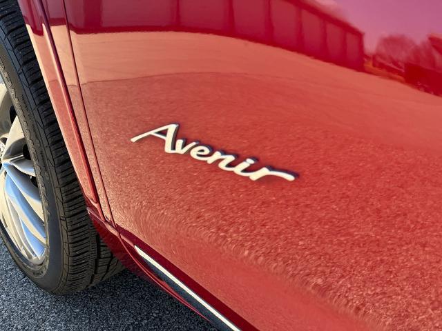 2025 Buick Enclave Avenir FWD