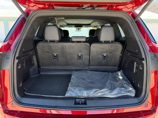 2025 Buick Enclave Avenir FWD
