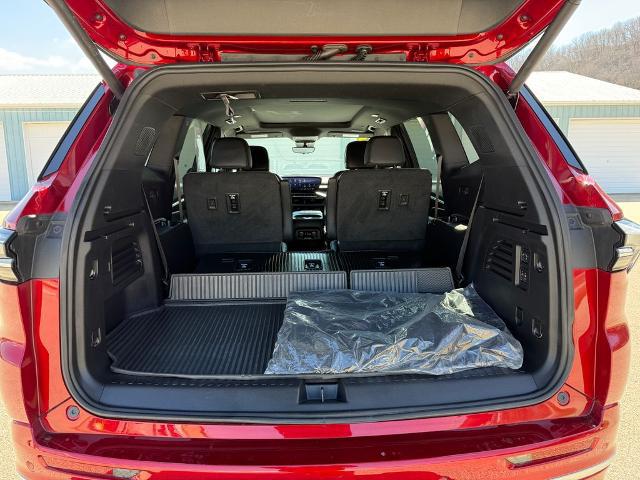 2025 Buick Enclave Avenir FWD
