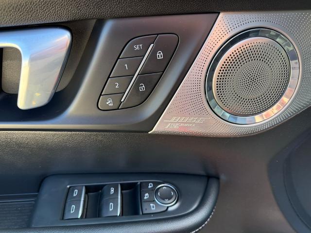 2025 Buick Enclave Avenir FWD