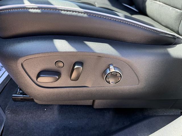 2025 Buick Enclave Avenir FWD
