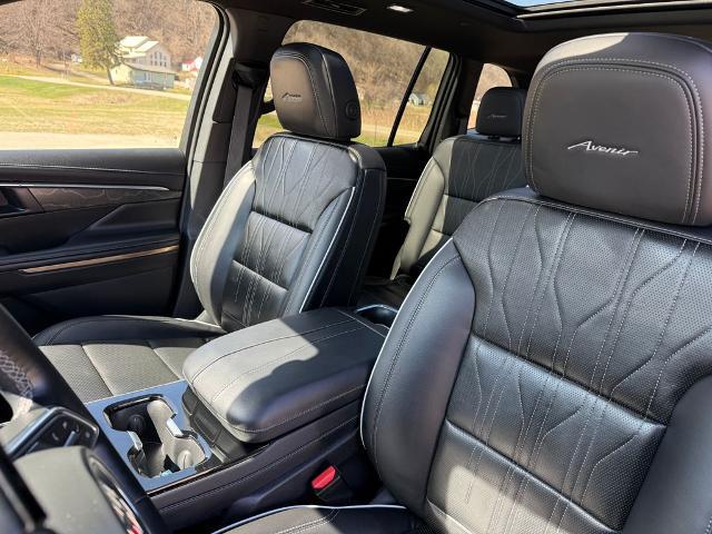 2025 Buick Enclave Avenir FWD