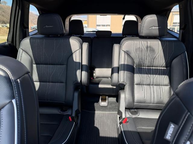 2025 Buick Enclave Avenir FWD
