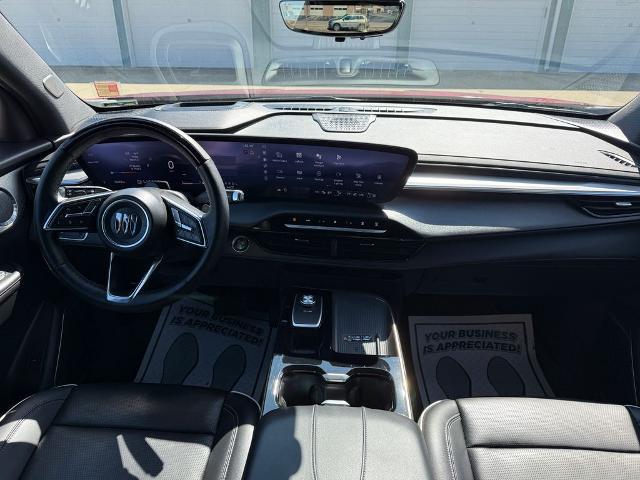 2025 Buick Enclave Avenir FWD