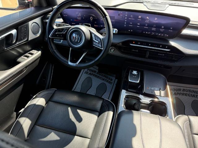 2025 Buick Enclave Avenir FWD