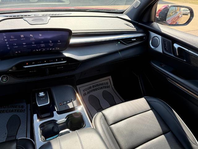 2025 Buick Enclave Avenir FWD