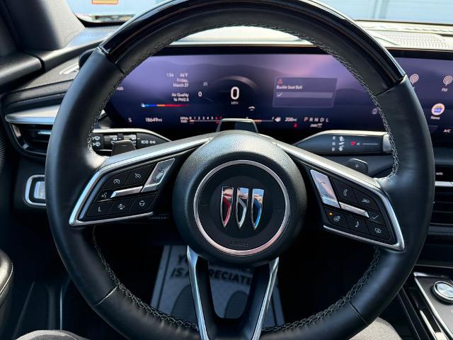 2025 Buick Enclave Avenir FWD
