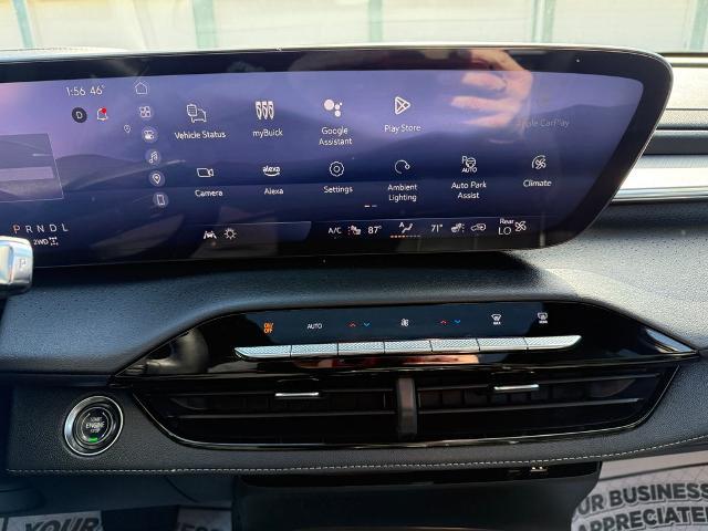 2025 Buick Enclave Avenir FWD