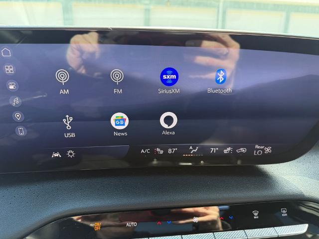 2025 Buick Enclave Avenir FWD