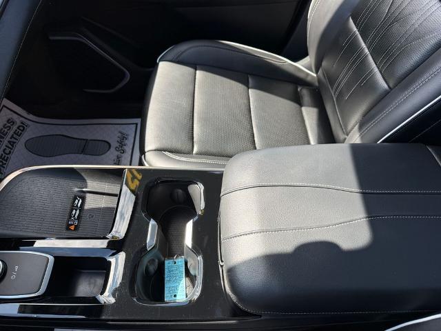2025 Buick Enclave Avenir FWD