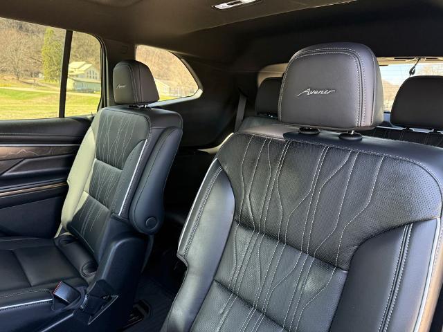 2025 Buick Enclave Avenir FWD