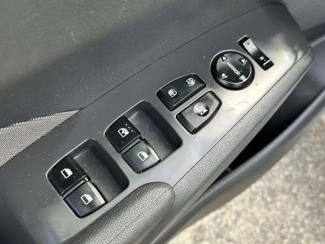 2019 Hyundai Accent Limited