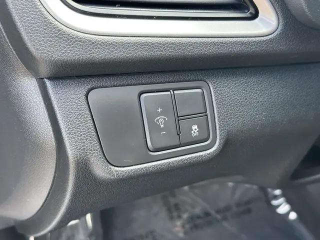 2019 Hyundai Accent Limited