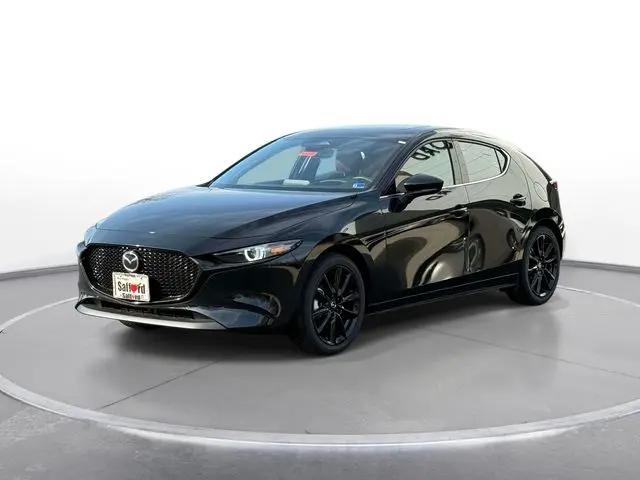 2026 Mazda Mazda3 2.5 S Premium for sale in Alexandria, VA