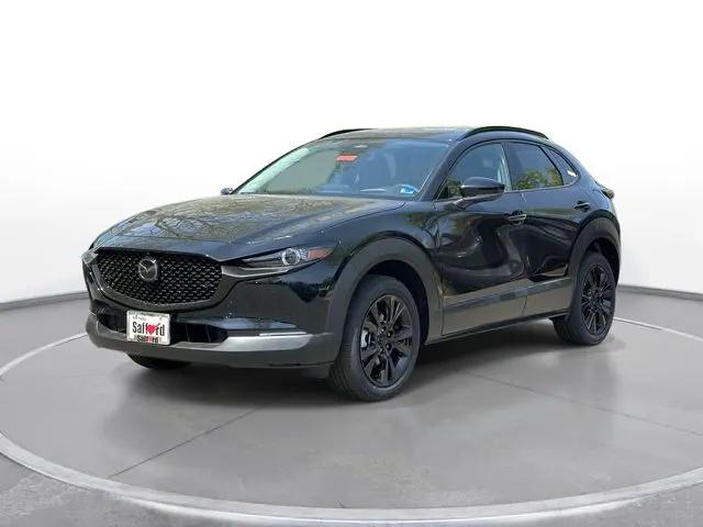 2026 Mazda CX-30 2.5 Turbo Premium Plus for sale in Alexandria, VA