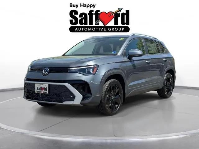 2026 Volkswagen Taos SE for sale in Richmond, VA