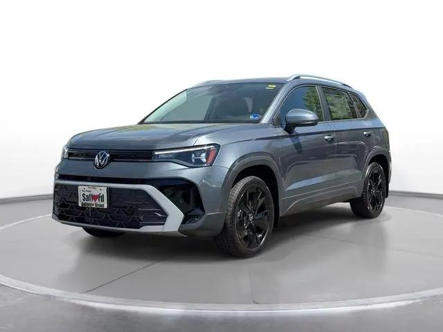 2026 Volkswagen Taos SE for sale in Richmond, VA