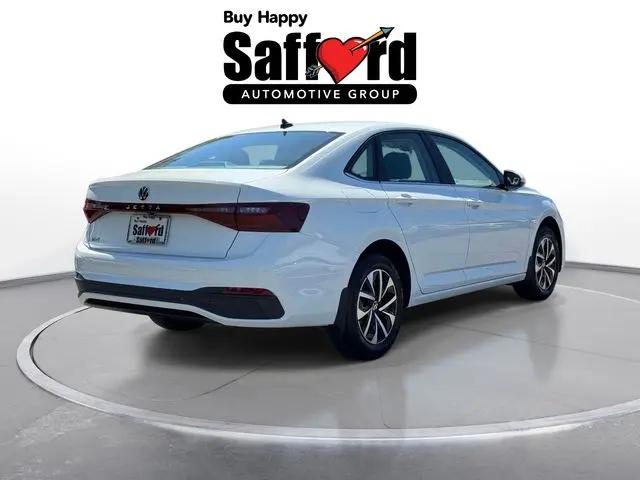 2026 Volkswagen Jetta S