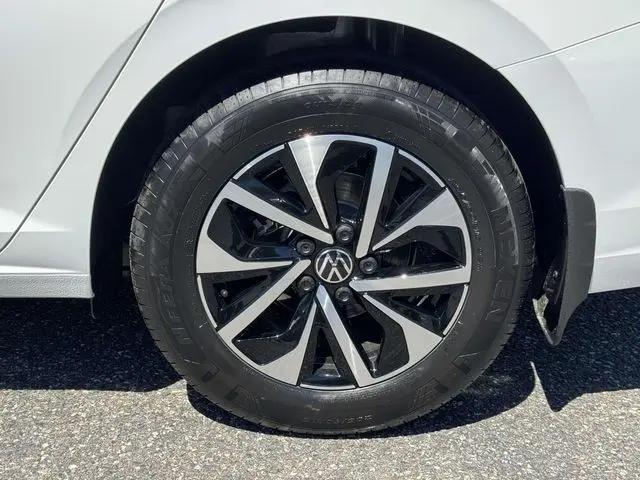 2026 Volkswagen Jetta S