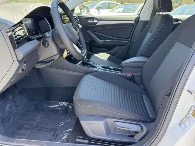 2026 Volkswagen Jetta S