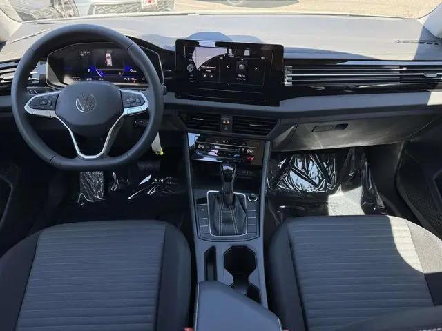 2026 Volkswagen Jetta S