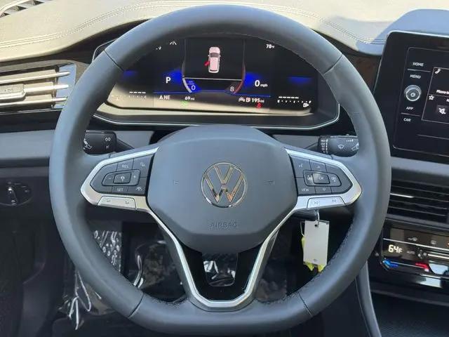 2026 Volkswagen Jetta S