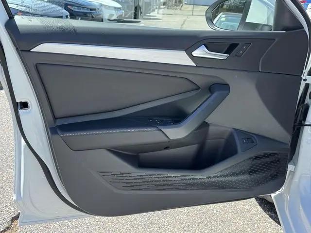 2026 Volkswagen Jetta S