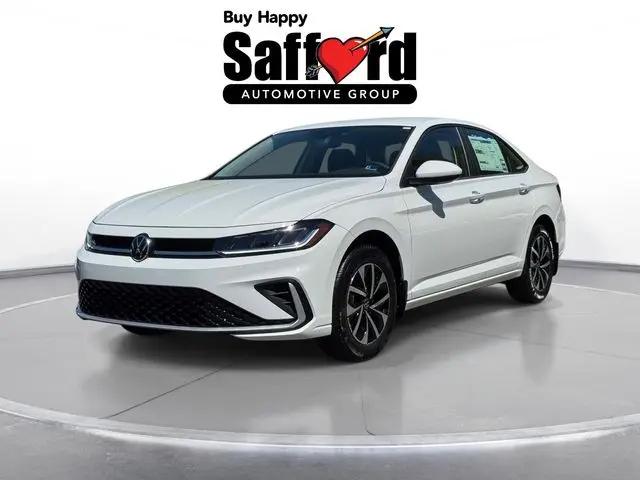 2026 Volkswagen Jetta S for sale in Richmond, VA