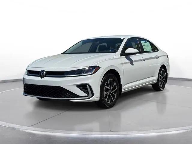 2026 Volkswagen Jetta S for sale in Richmond, VA