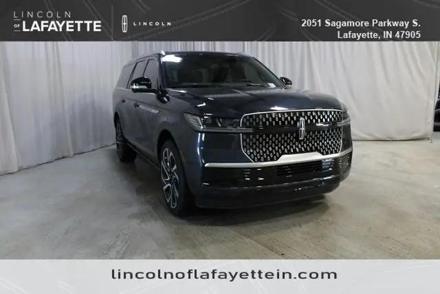 2026 Lincoln Navigator Reserve L for sale in Lafayette, IN