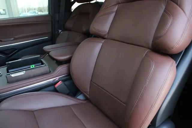 2026 Lincoln Navigator Reserve L