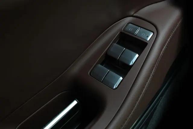 2026 Lincoln Navigator Reserve L