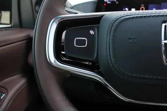 2026 Lincoln Navigator Reserve L