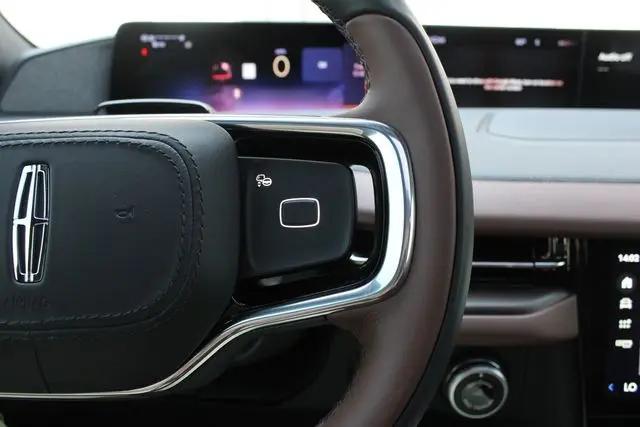 2026 Lincoln Navigator Reserve L