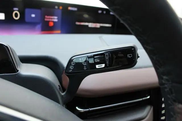 2026 Lincoln Navigator Reserve L