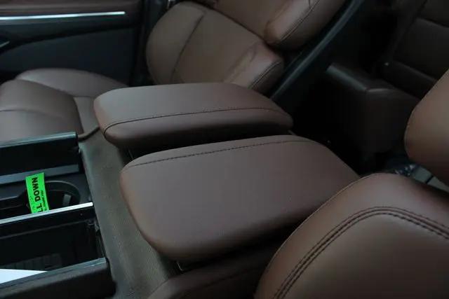 2026 Lincoln Navigator Reserve L