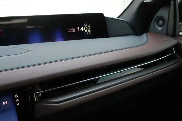 2026 Lincoln Navigator Reserve L