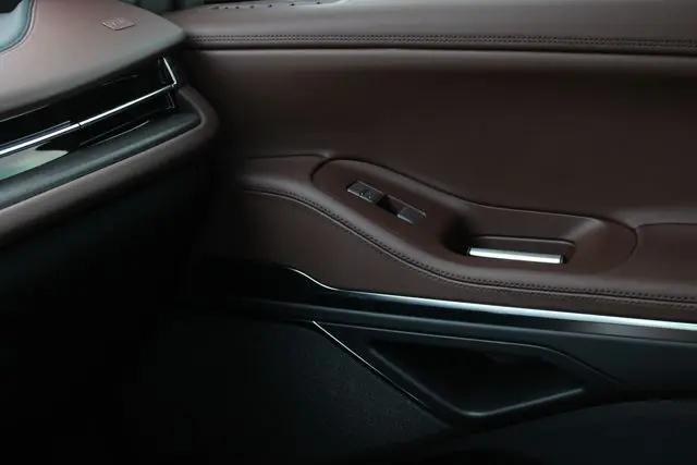 2026 Lincoln Navigator Reserve L