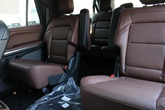 2026 Lincoln Navigator Reserve L