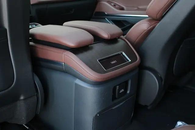 2026 Lincoln Navigator Reserve L