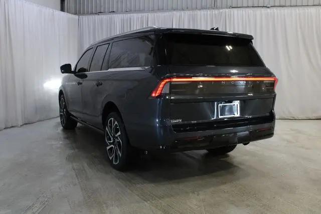 2026 Lincoln Navigator Reserve L