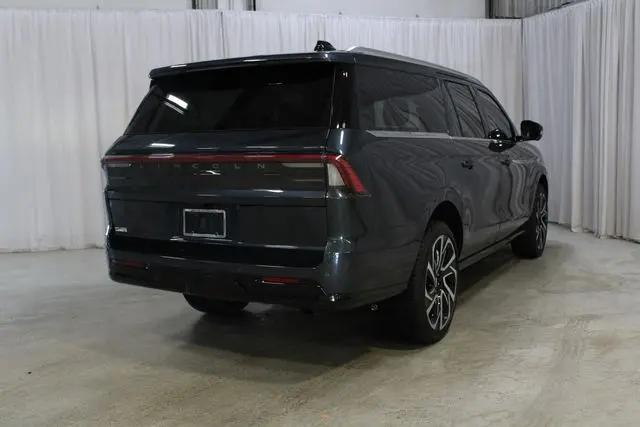 2026 Lincoln Navigator Reserve L